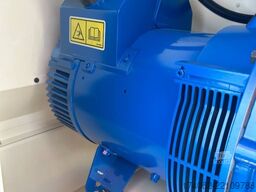 FG Wilson P16-1 - 16 kVA Genset - DPX-16001