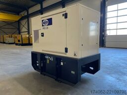 FG Wilson PRO20-4 - 20 kVA Genset Stage V - DPX-16041