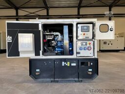 FG Wilson PRO20-4 - 20 kVA Genset Stage V - DPX-16041