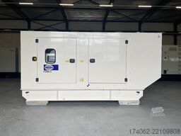 FG Wilson P300-5 - 300 kVA Genset - DPX-16015