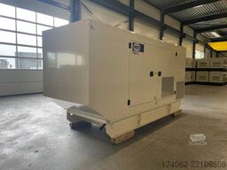 FG Wilson P300-5 - 300 kVA Genset - DPX-16015