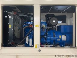 FG Wilson P300-5 - 300 kVA Genset - DPX-16015