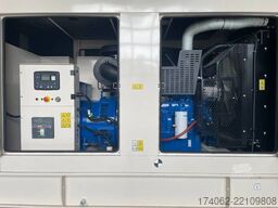 FG Wilson P300-5 - 300 kVA Genset - DPX-16015