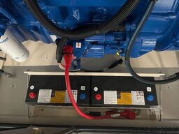 FG Wilson P300-5 - 300 kVA Genset - DPX-16015