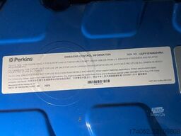 FG Wilson P300-5 - 300 kVA Genset - DPX-16015