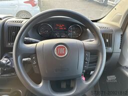 Fiat Weinsberg Carabus 600 K 4 Schlafplätze | Voll ausgestattet