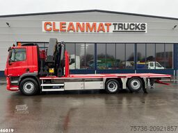 DAF FAN CF 450 Palfinger 42 Tonmeter laadkraan