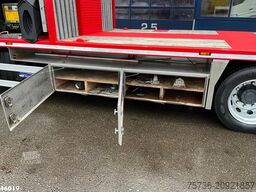 DAF FAN CF 450 Palfinger 42 Tonmeter laadkraan