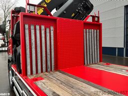 DAF FAN CF 450 Palfinger 42 Tonmeter laadkraan