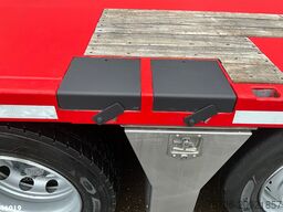 DAF FAN CF 450 Palfinger 42 Tonmeter laadkraan