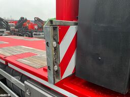 DAF FAN CF 450 Palfinger 42 Tonmeter laadkraan