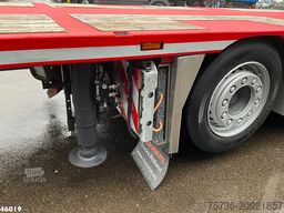 DAF FAN CF 450 Palfinger 42 Tonmeter laadkraan