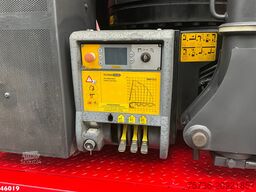 DAF FAN CF 450 Palfinger 42 Tonmeter laadkraan