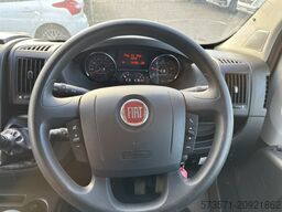 Fiat Weinsberg Carabus 600 K 4 Schlafplätze | Voll ausgestattet