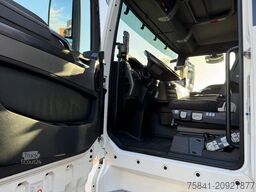 MAN TGX 35.560 8x4-4BL Palfinger PK 34002-SH F + Ha...