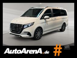 Mercedes-Benz V 300 d **Pano,STH,iebe,MBUX,Navi,Burm,360°