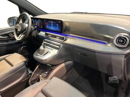 Mercedes-Benz V 300 d **Pano,STH,iebe,MBUX,Navi,Burm,360°