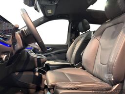 Mercedes-Benz V 300 d **Pano,STH,iebe,MBUX,Navi,Burm,360°