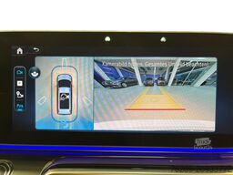 Mercedes-Benz V 300 d **Pano,STH,iebe,MBUX,Navi,Burm,360°