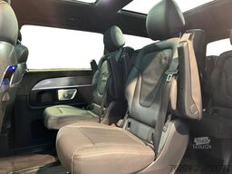 Mercedes-Benz V 300 d **Pano,STH,iebe,MBUX,Navi,Burm,360°