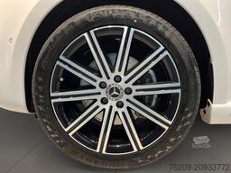 Mercedes-Benz V 300 d **Pano,STH,iebe,MBUX,Navi,Burm,360°
