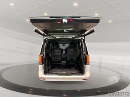 Mercedes-Benz V 300 d **Pano,STH,iebe,MBUX,Navi,Burm,360°