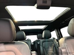 Mercedes-Benz V 300 d **Pano,STH,iebe,MBUX,Navi,Burm,360°