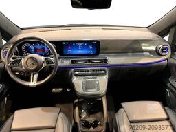 Mercedes-Benz V 300 d **Pano,STH,iebe,MBUX,Navi,Burm,360°