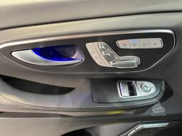 Mercedes-Benz V 300 d **Pano,STH,iebe,MBUX,Navi,Burm,360°