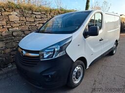 OPEL Vivaro B 2.9 L1H1 Kasten Klima Navi PDC  Sortimo