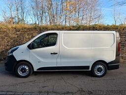 OPEL Vivaro B 2.9 L1H1 Kasten Klima Navi PDC  Sortimo
