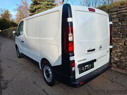 OPEL Vivaro B 2.9 L1H1 Kasten Klima Navi PDC Sortimo