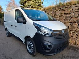 OPEL Vivaro B 2.9 L1H1 Kasten Klima Navi PDC  Sortimo