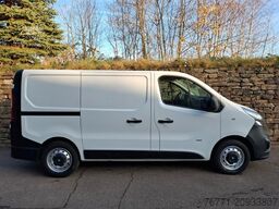 OPEL Vivaro B 2.9 L1H1 Kasten Klima Navi PDC Sortimo