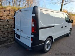 OPEL Vivaro B 2.9 L1H1 Kasten Klima Navi PDC Sortimo
