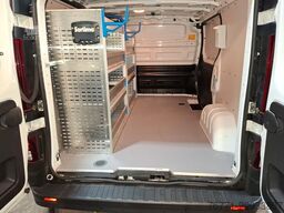 OPEL Vivaro B 2.9 L1H1 Kasten Klima Navi PDC Sortimo