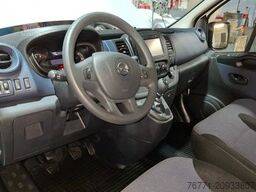 OPEL Vivaro B 2.9 L1H1 Kasten Klima Navi PDC  Sortimo