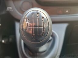 OPEL Vivaro B 2.9 L1H1 Kasten Klima Navi PDC  Sortimo