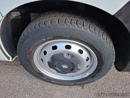 OPEL Vivaro B 2.9 L1H1 Kasten Klima Navi PDC  Sortimo