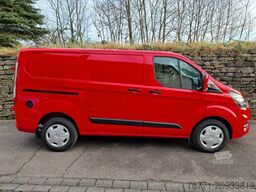 FORD Transit Custom L1H1 Kasten Trend PDC Regalsystem