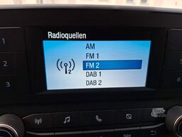 FORD Transit Custom L1H1 Kasten Trend PDC Regalsystem