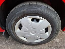 FORD Transit Custom L1H1 Kasten Trend PDC Regalsystem