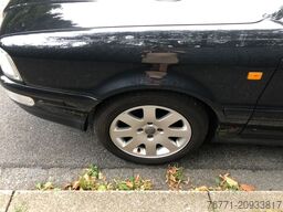 AUDI 80 Cabrio erst 99 Tkm Liebhaberfahrzeug