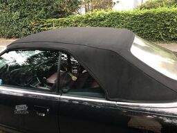 AUDI 80 Cabrio erst 99 Tkm Liebhaberfahrzeug