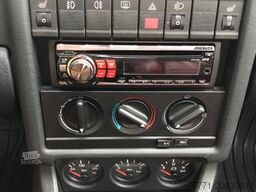 AUDI 80 Cabrio erst 99 Tkm Liebhaberfahrzeug