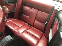 AUDI 80 Cabrio erst 99 Tkm Liebhaberfahrzeug