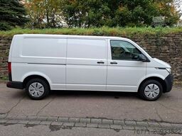 VOLKSWAGEN T6 Transporter Lang Kasten L2H1 Klima PDC