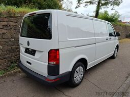 VOLKSWAGEN T6 Transporter Lang Kasten L2H1 Klima PDC