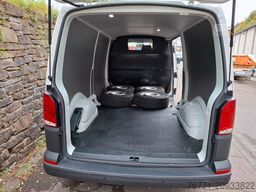 VOLKSWAGEN T6 Transporter Lang Kasten L2H1 Klima PDC