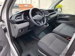 VOLKSWAGEN T6 Transporter Lang Kasten L2H1 Klima PDC